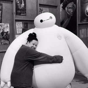 Meet your Posher, Caroline